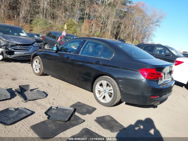 Photo 2 VIN: WBA8E3G55GNT75190 - BMW 328I 