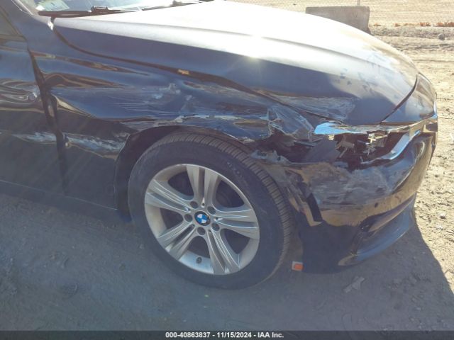 Photo 5 VIN: WBA8E3G55GNT75190 - BMW 328I 