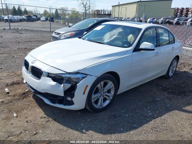 Photo 1 VIN: WBA8E3G55GNT75383 - BMW 328I 