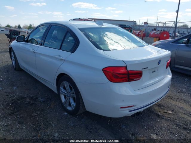 Photo 2 VIN: WBA8E3G55GNT75383 - BMW 328I 