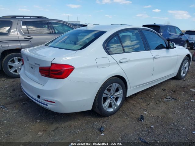 Photo 3 VIN: WBA8E3G55GNT75383 - BMW 328I 