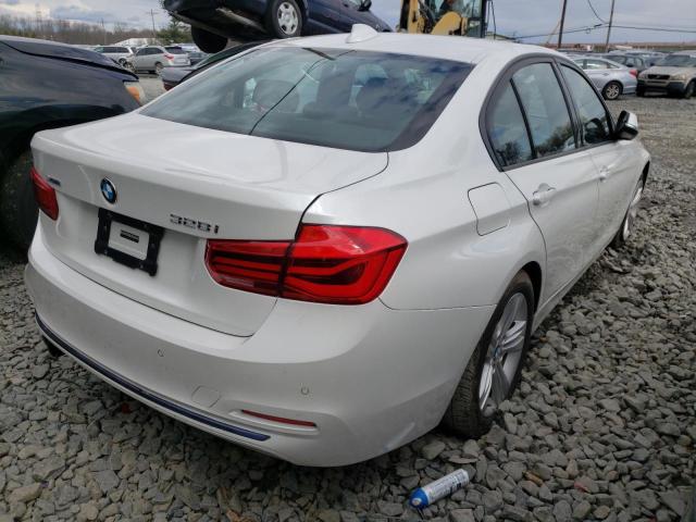 Photo 3 VIN: WBA8E3G55GNT75867 - BMW 328 XI SUL 