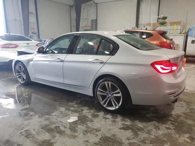 Photo 1 VIN: WBA8E3G55GNT78705 - BMW 328 XI SUL 