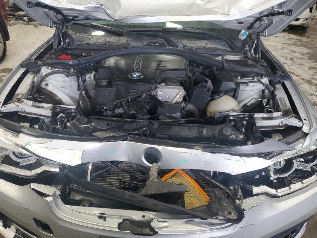 Photo 10 VIN: WBA8E3G55GNT78705 - BMW 328 XI SUL 