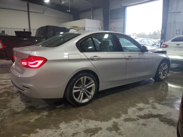 Photo 2 VIN: WBA8E3G55GNT78705 - BMW 328 XI SUL 