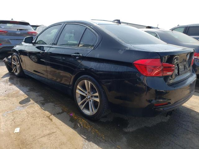 Photo 1 VIN: WBA8E3G55GNT79403 - BMW 328I 