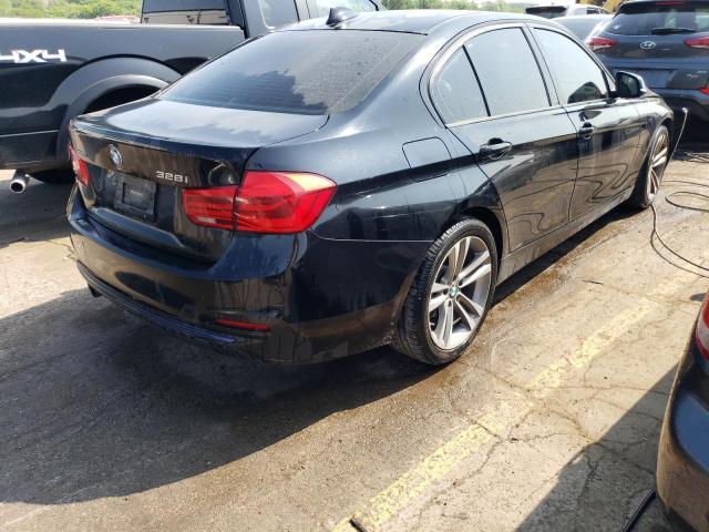 Photo 2 VIN: WBA8E3G55GNT79403 - BMW 328I 