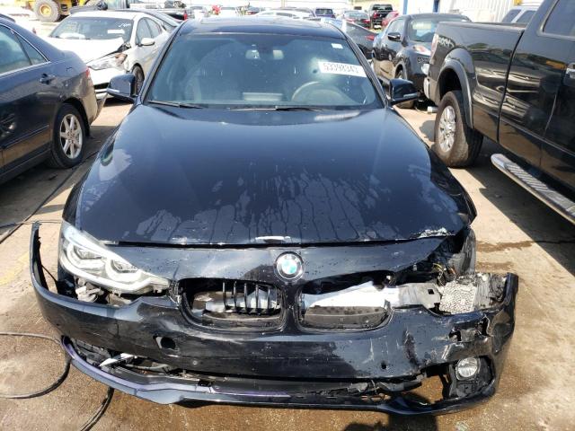 Photo 4 VIN: WBA8E3G55GNT79403 - BMW 328I 