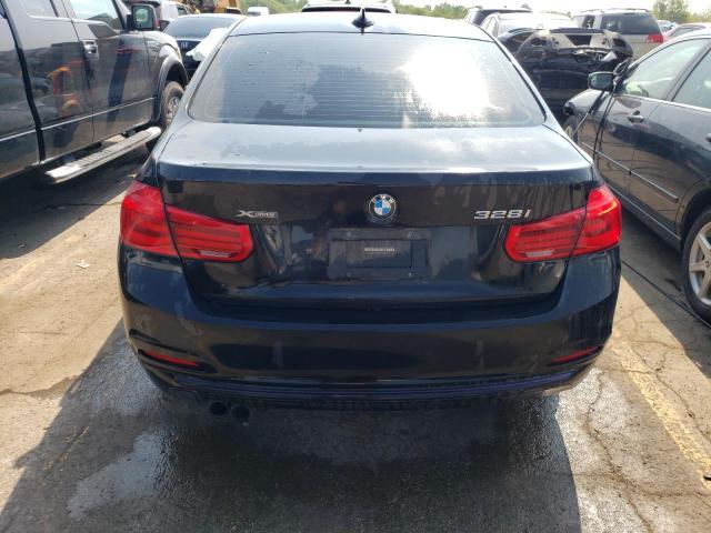 Photo 5 VIN: WBA8E3G55GNT79403 - BMW 328I 