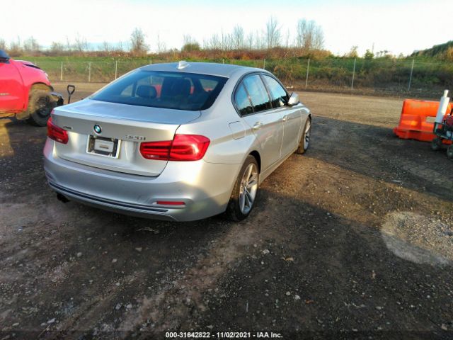 Photo 3 VIN: WBA8E3G55GNT79692 - BMW 3 