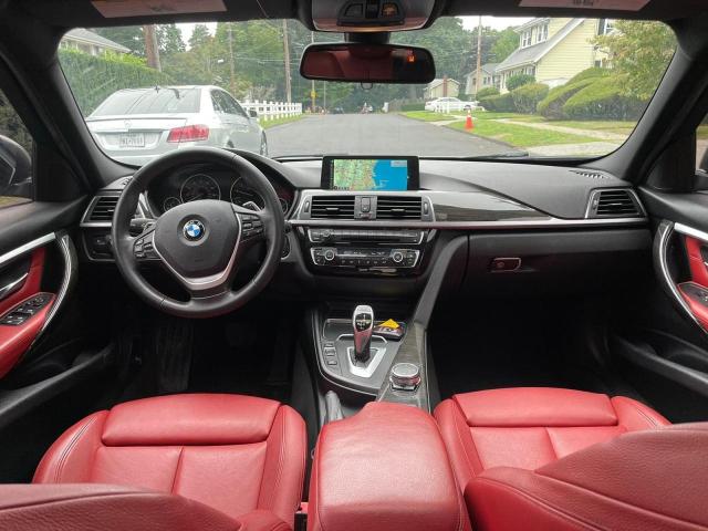 Photo 8 VIN: WBA8E3G55GNT80017 - BMW 328 XI SUL 