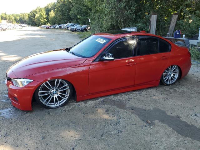 Photo 0 VIN: WBA8E3G55GNT80437 - BMW 328 XI SUL 