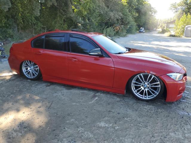 Photo 3 VIN: WBA8E3G55GNT80437 - BMW 328 XI SUL 