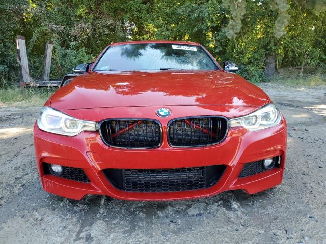 Photo 4 VIN: WBA8E3G55GNT80437 - BMW 328 XI SUL 