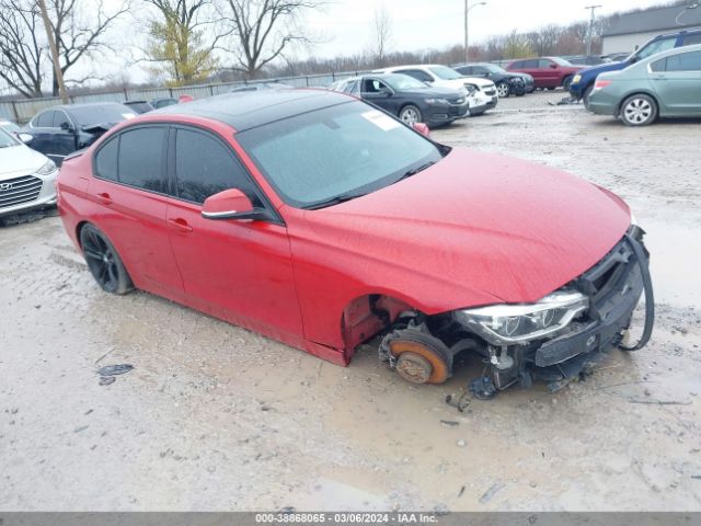 Photo 0 VIN: WBA8E3G55GNT80521 - BMW 328I 