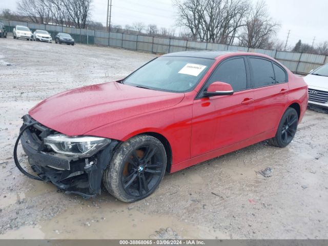 Photo 1 VIN: WBA8E3G55GNT80521 - BMW 328I 