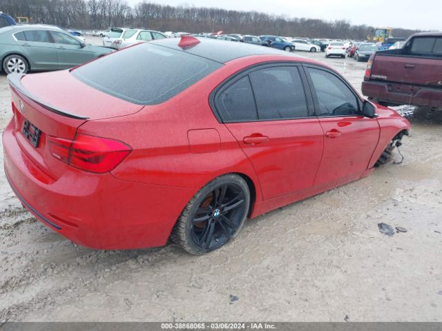 Photo 3 VIN: WBA8E3G55GNT80521 - BMW 328I 