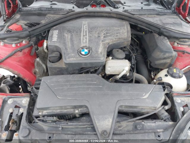 Photo 9 VIN: WBA8E3G55GNT80521 - BMW 328I 