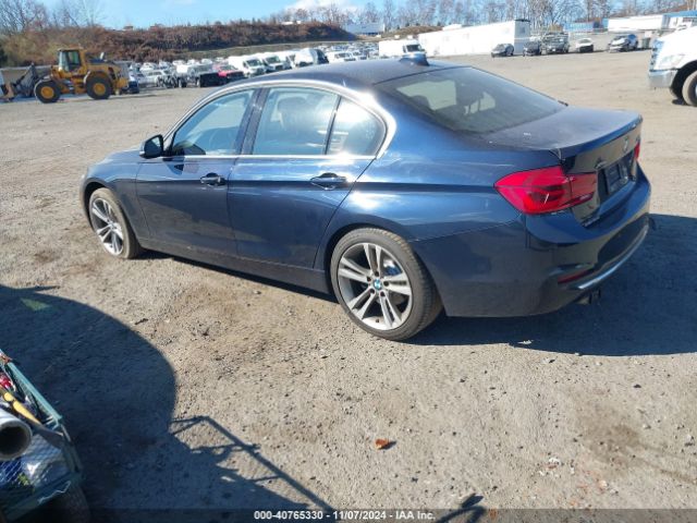 Photo 2 VIN: WBA8E3G55GNU00380 - BMW 328I 