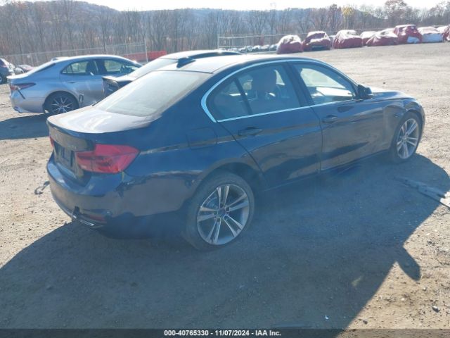 Photo 3 VIN: WBA8E3G55GNU00380 - BMW 328I 