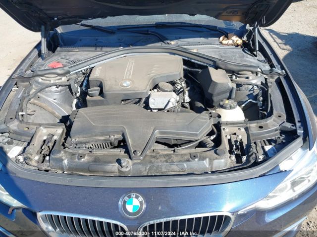 Photo 9 VIN: WBA8E3G55GNU00380 - BMW 328I 