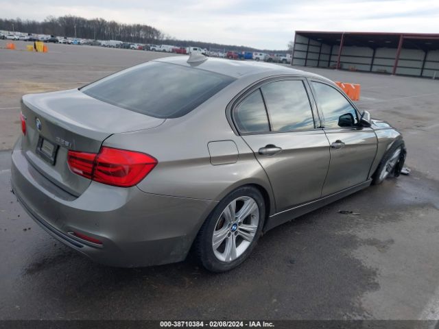 Photo 3 VIN: WBA8E3G55GNU00735 - BMW 328I 