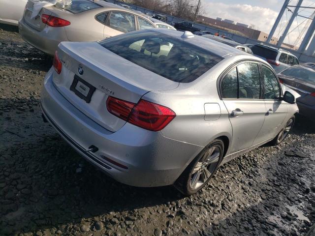 Photo 2 VIN: WBA8E3G55GNU00864 - BMW 3 SERIES 