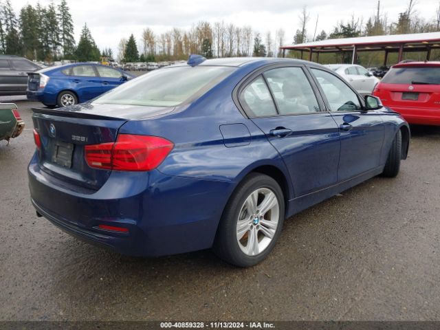 Photo 3 VIN: WBA8E3G55GNU01528 - BMW 328I 