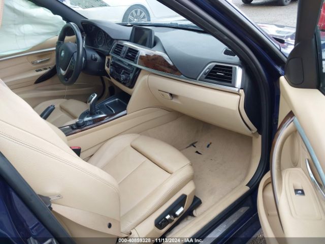 Photo 4 VIN: WBA8E3G55GNU01528 - BMW 328I 