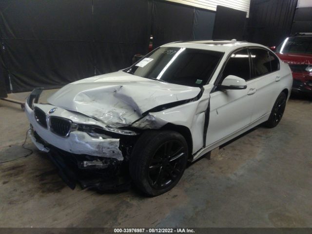 Photo 1 VIN: WBA8E3G55GNU02923 - BMW 3 SERIES 