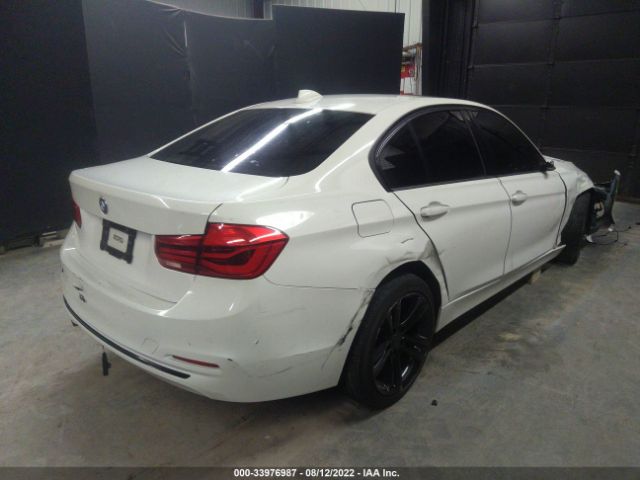 Photo 3 VIN: WBA8E3G55GNU02923 - BMW 3 SERIES 