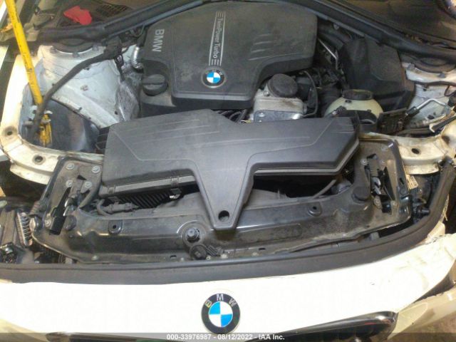 Photo 9 VIN: WBA8E3G55GNU02923 - BMW 3 SERIES 