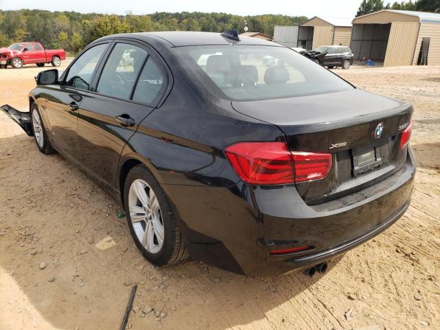 Photo 2 VIN: WBA8E3G55GNU05434 - BMW 328 XI SUL 