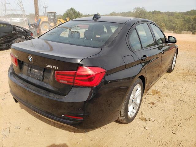 Photo 3 VIN: WBA8E3G55GNU05434 - BMW 328 XI SUL 