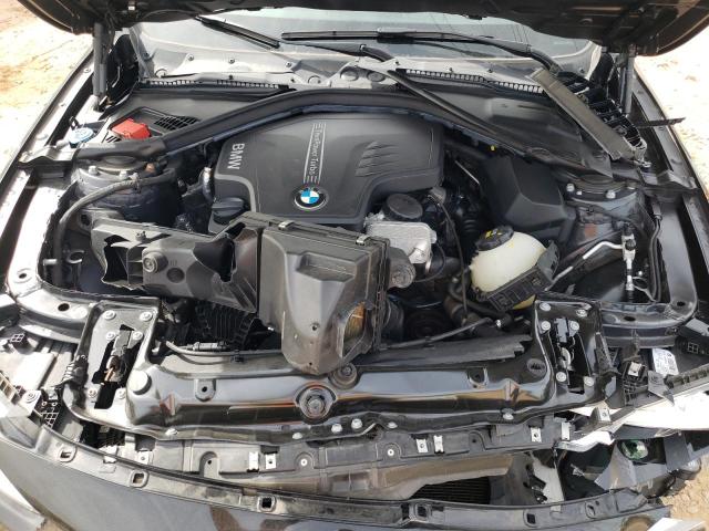 Photo 6 VIN: WBA8E3G55GNU05434 - BMW 328 XI SUL 