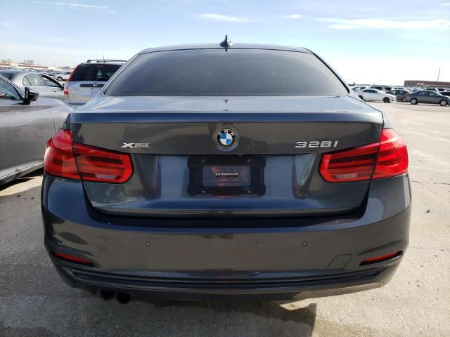 Photo 5 VIN: WBA8E3G56GNT26113 - BMW 3 SERIES 