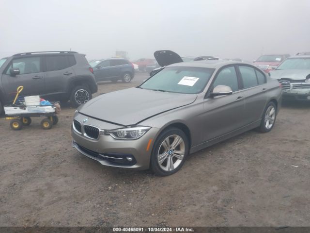 Photo 1 VIN: WBA8E3G56GNT26550 - BMW 328I 