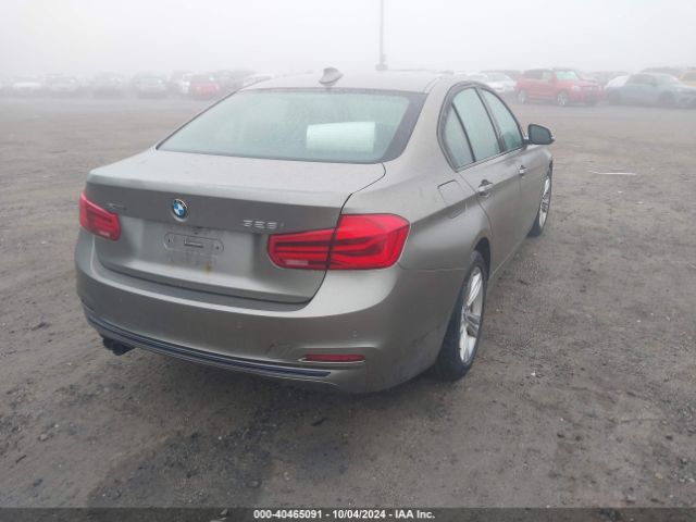 Photo 3 VIN: WBA8E3G56GNT26550 - BMW 328I 