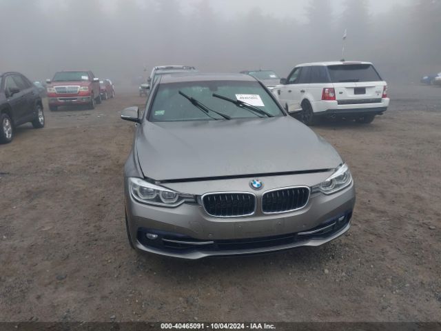 Photo 5 VIN: WBA8E3G56GNT26550 - BMW 328I 