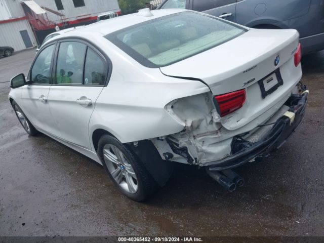 Photo 2 VIN: WBA8E3G56GNT74906 - BMW 328I 