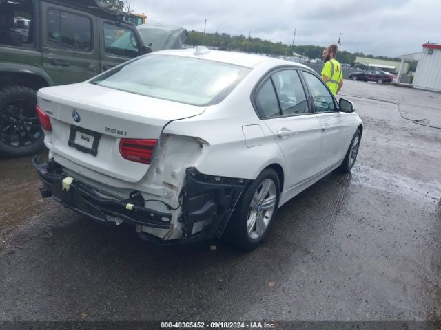 Photo 3 VIN: WBA8E3G56GNT74906 - BMW 328I 