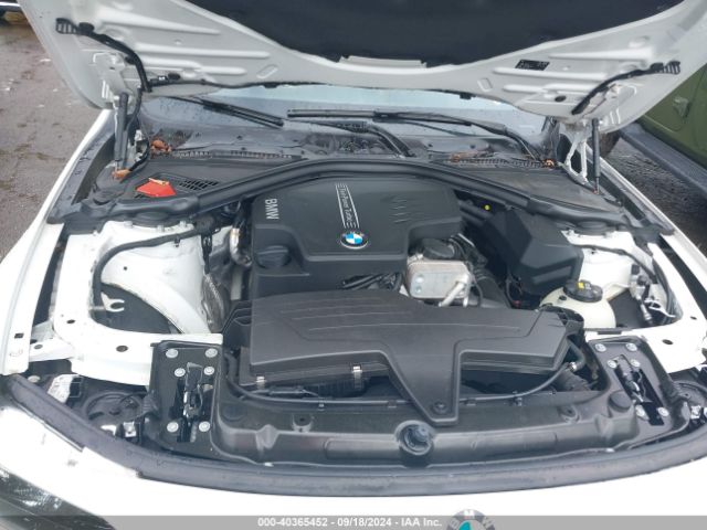 Photo 9 VIN: WBA8E3G56GNT74906 - BMW 328I 