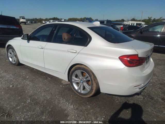 Photo 2 VIN: WBA8E3G56GNT75053 - BMW 3 