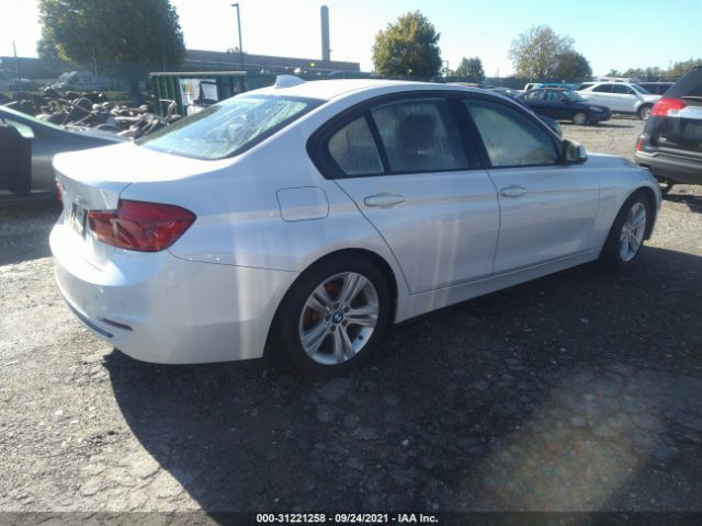 Photo 3 VIN: WBA8E3G56GNT75053 - BMW 3 