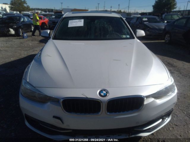 Photo 5 VIN: WBA8E3G56GNT75053 - BMW 3 