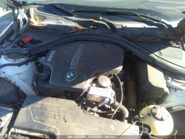 Photo 9 VIN: WBA8E3G56GNT75053 - BMW 3 