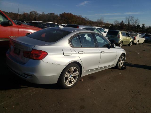 Photo 2 VIN: WBA8E3G56GNT75456 - BMW 328 XI SUL 