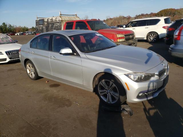 Photo 3 VIN: WBA8E3G56GNT75456 - BMW 328 XI SUL 