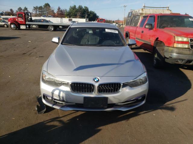 Photo 4 VIN: WBA8E3G56GNT75456 - BMW 328 XI SUL 