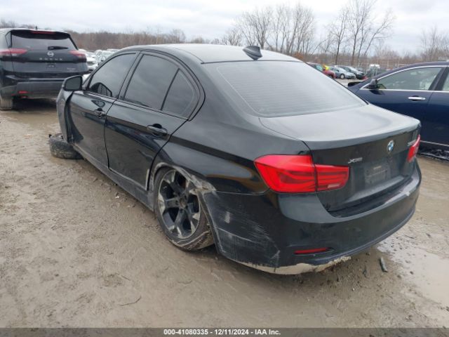 Photo 2 VIN: WBA8E3G56GNT75716 - BMW 328I 